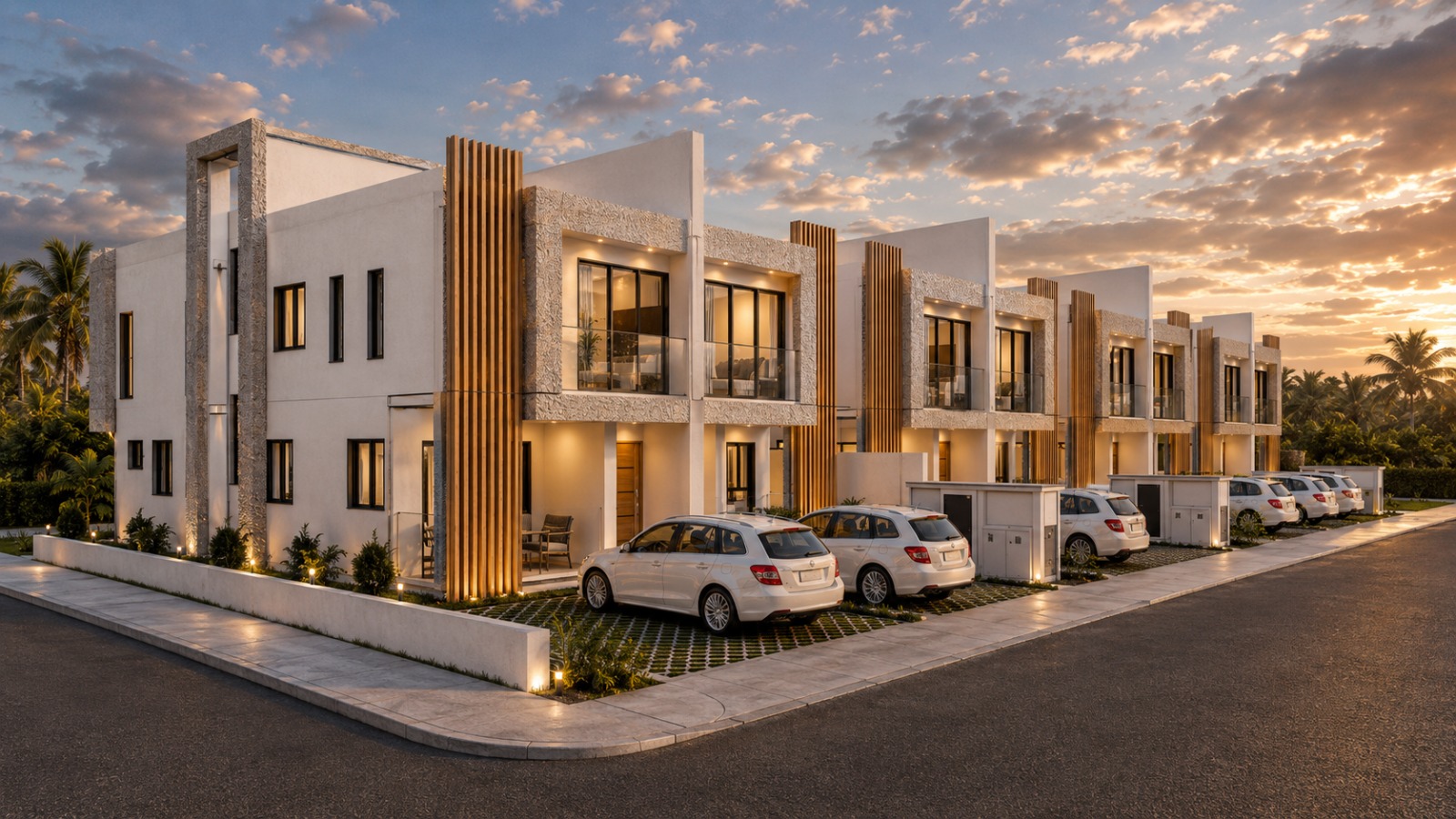 Casa Dúplex — Santo Domingo Este, San Isidro