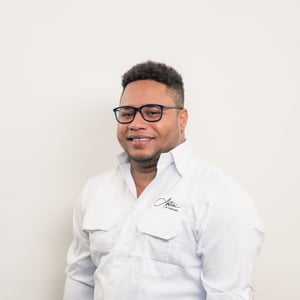  Frankelys Pérez de los Santos