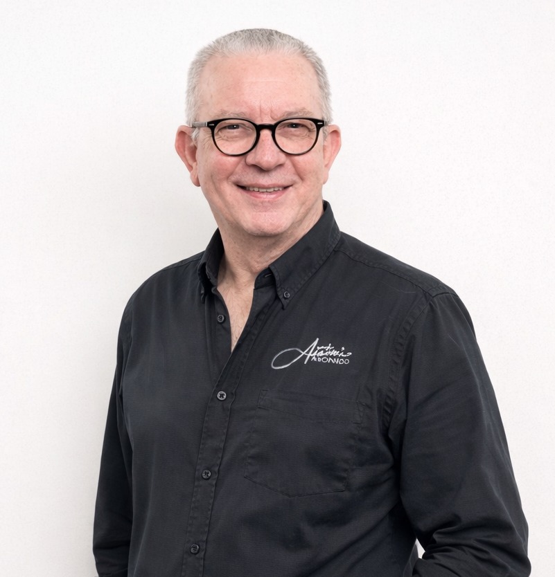 Miguel Saviñón Antoni, CEO