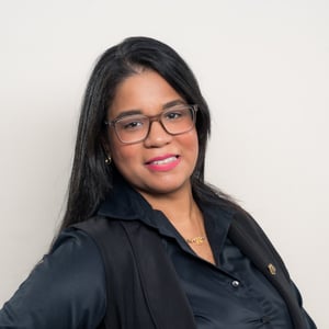 Arch. Zoraida Álvarez de la Cruz, MSc - Arquitecta Senior