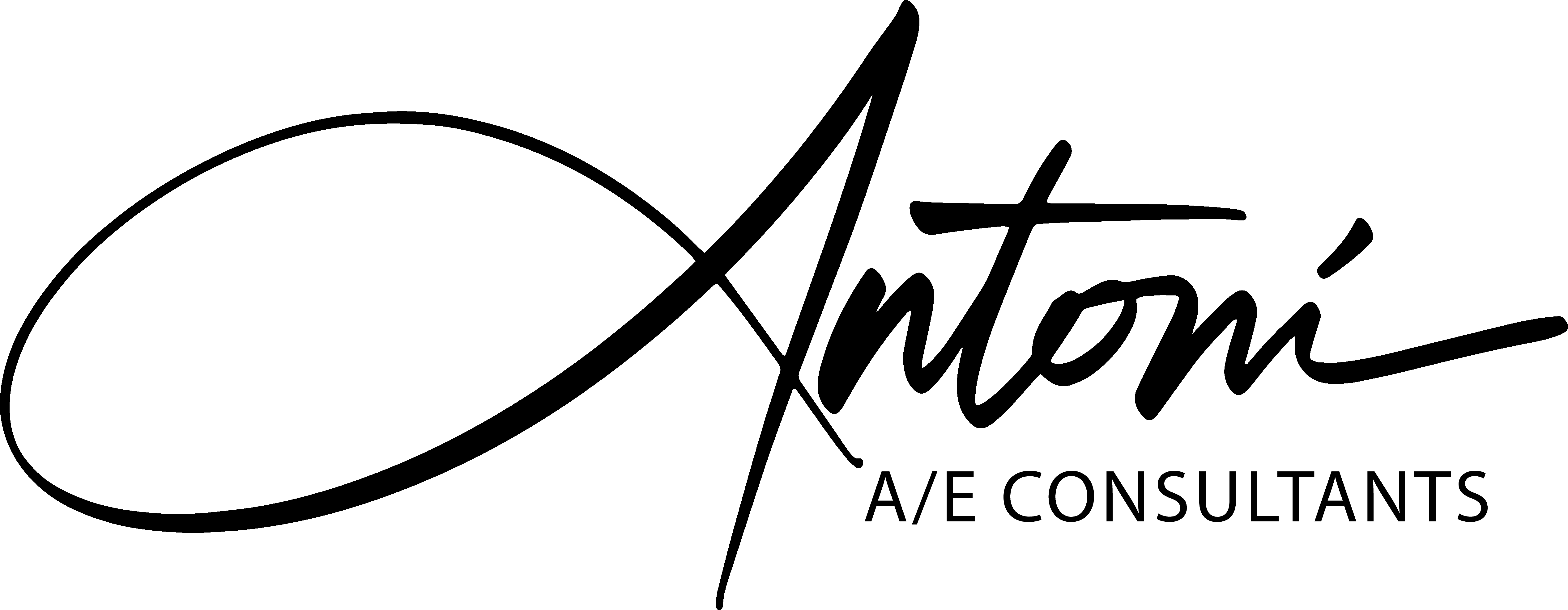 Antoni logo